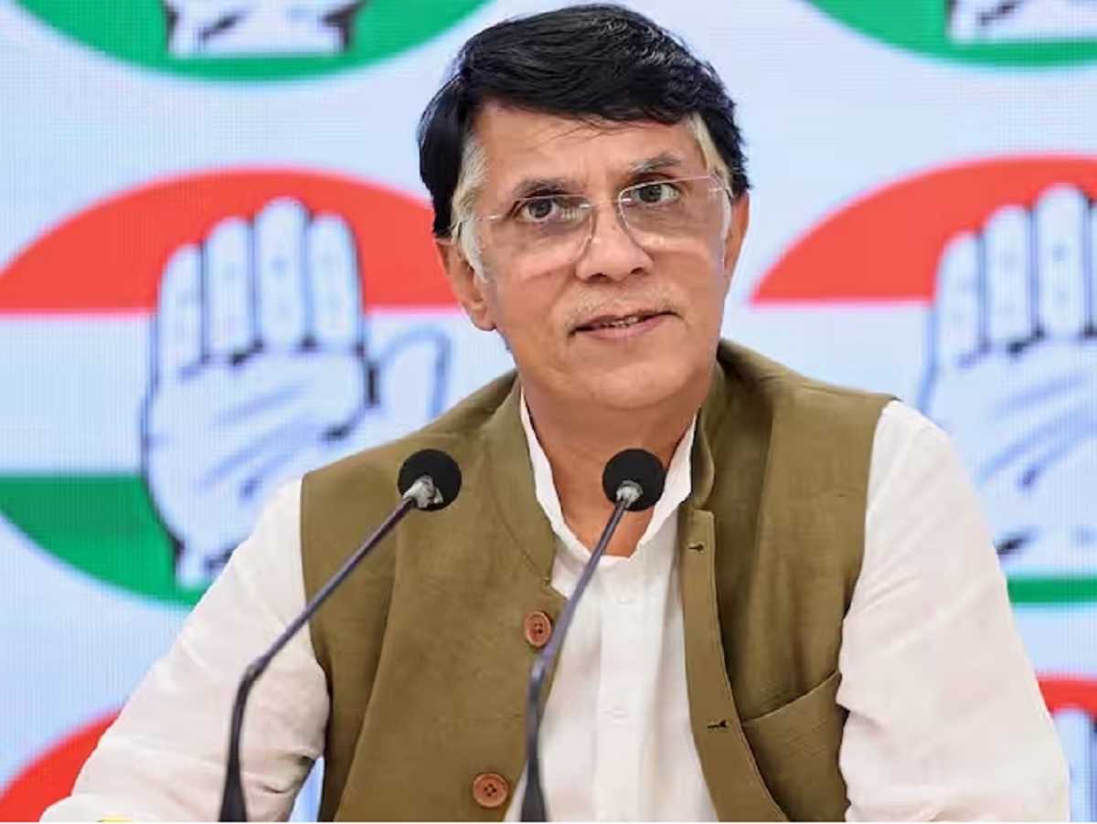 Congress will form government again in Rajasthan - Pawan Kheda